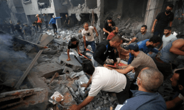 Three months later: Still no lessons learned